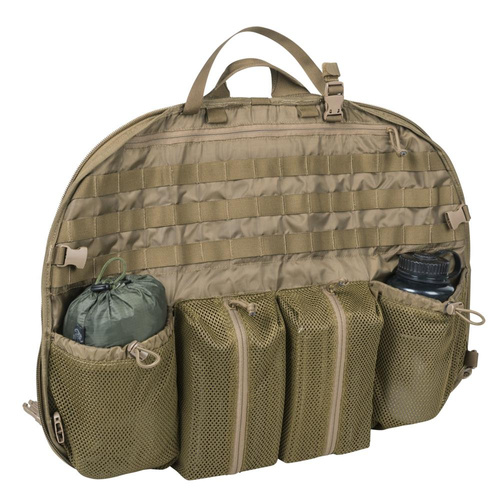 Helikon - Bail Out Bag® - 25 L - Adaptive Green - PL-BOB-NL-12