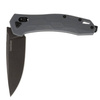 Kershaw - Covalent folding knife - D2 Steel - Dura Lock - Gray - 2042.