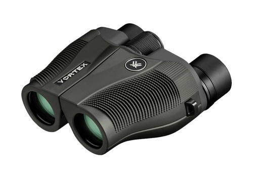 Vortex Optics - Vanquish 8x26 Binoculars - VNQ-0826