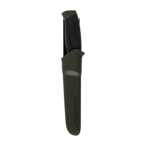 Morakniv - Companion MG - Carbon Steel - 11863