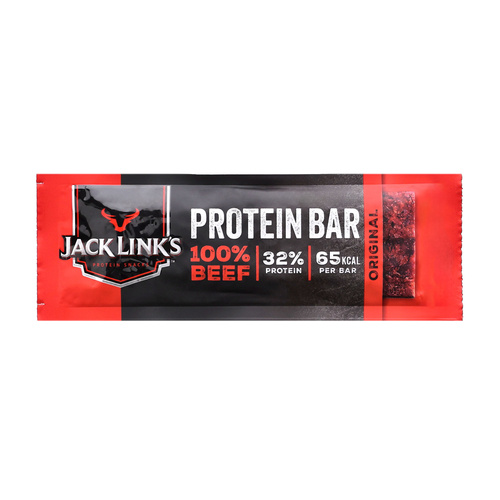 Jack Link's - Dried Beef Protein Bar - Classic - 22.5g - 10000031555