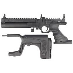 Hatsan - Air Gun PCP Jet I - 5,5 mm - Jet 1 .22