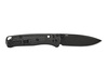 Benchmade - Mini Bugout Folding Knife - AXIS® Lock - S30V - Black - 533BK-2 