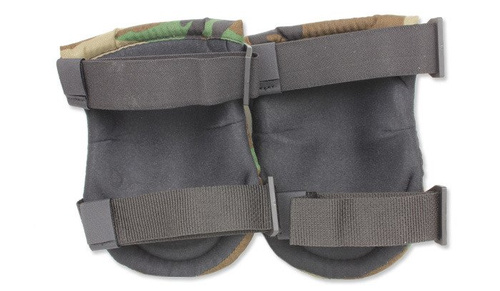 ALTA - Knee pads AltaFLEX Military - Woodland - 50413.08