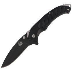 Puma Solingen - Tactical Drop Point Folder - 305913