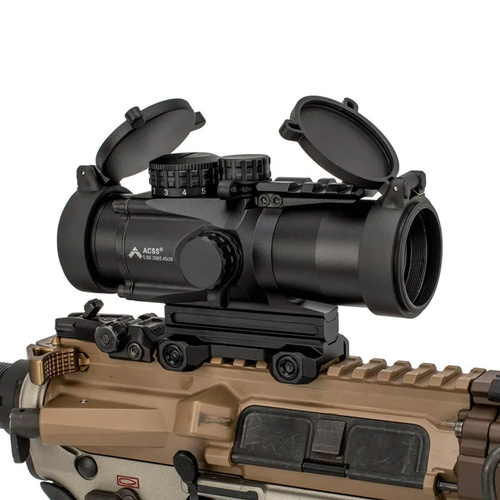 Primary Arms - Riflescope SLx 3x32 mm Gen III ACSS CQB-M2 - PAC3X-GENIII-ACSS-5