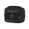 M-Tac - Cargo Holder Elite Hex - Cordura - MOLLE - Black - 51385002