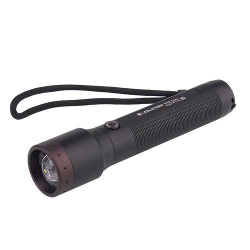 Ledlenser - P7R Core Rechargeable Flashlight - 1400 lumens - 502181