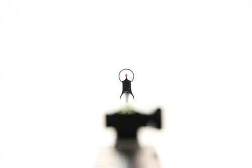 Norica - Marvic 2.0 Spring-Loaded Airgun - 5.5 mm Diabolo - 111.20.163