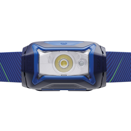Petzl - Headlamp Tikka LED - 350 lm - Grey - E061AB00