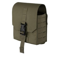Direct Action - Ammunition Pouch Saw 46/48 - Ranger Green - PO-SAWP-CD5-RGR