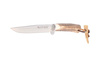 Muela - Knife Gredos Deer Stag 135mm - GRED-14