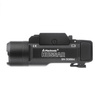 Mactronic - Tactical Pistol Flashlight Hussar - 14985 cd - Black - THG0010