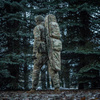 M-Tac - Backpack Gun Cover Elite Gen.II 125 cm - Multicam - 10107108