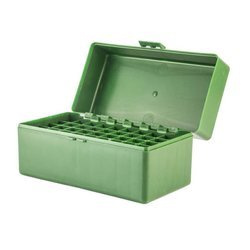 Megaline - Ammunition box for .243 - .308 - 50 rounds - 550/M243