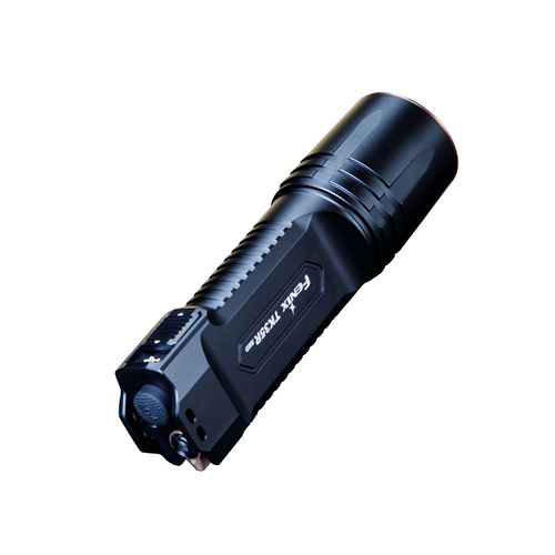 Fenix - LED Flashlight - 5800 lm - 8 Modes - TK35R-Red