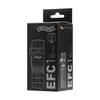 Walther - LED Flashlight EFC1 - 400 lm - Black - 3.7139