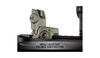 Magpul - MBUS® Flip Up Rear Sight - Black - MAG248