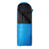 Snugpak - Quilt-type Sleeping Bag The Navigator - -2°C/-7°C - Sapphire Blue - 101074023