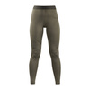 M-Tac - Thermal Fleece Pants Delta Level 2 Lady - Dark Olive - 51620048