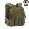 M-Tac - Plate Carrier Cuirass QRS XL Tactical Vest - Ranger Green - 10180023