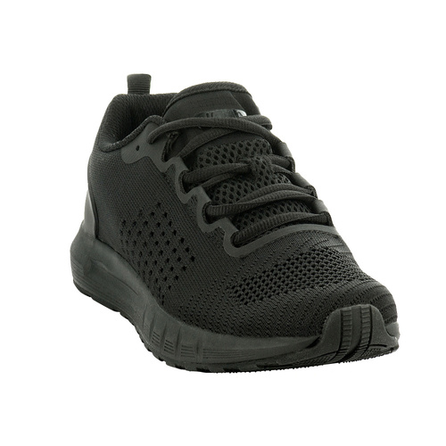 M-Tac - Trekking Shoes Summer Light - Black - MTC-805514-BK