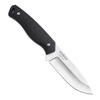 Schrade - Exertion Survival Knife - AUS-10 - Black - 1159309