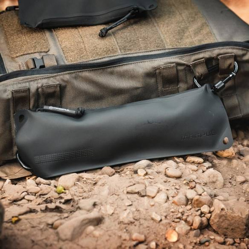 Magpul - DAKA™ Large Suppressor Storage Pouch - Black - MAG877-001