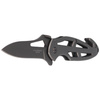 Herbertz Solingen - Rescue Folder Knife - Gray - 236710
