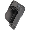 Fobus - Holster for Glock 19, Walther P99, S&W, Ruger - Standard Paddle - Right - EM19
