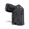 Blade-Tech - OWB Holster for AXON TASER Pulse - Black