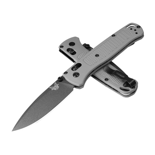 Benchmade - Bugout Folding Knife - EDC - Ultralight - 535BK-08