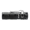 Walther - LED Flashlight EFC1 - 400 lm - Black - 3.7139