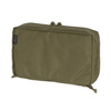 Helikon - Kieszeń organizer EDC Insert Large® - Cordura® - Olive Green - IN-EDL-CD-02