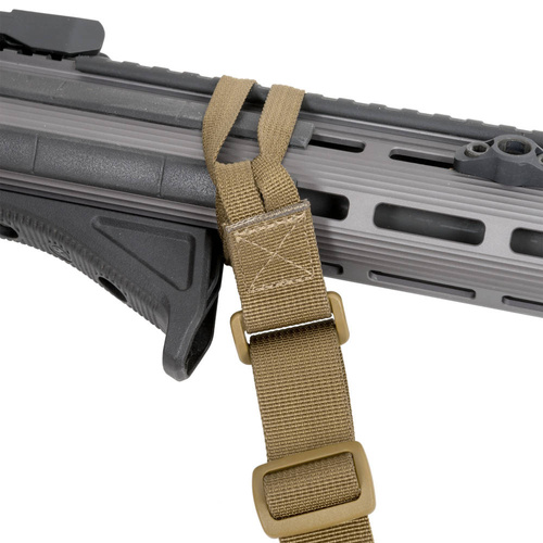 Helikon - Two Point Carbine Sling - Shadow Grey - ZW-RFS-PO-35