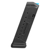 FAB Defense - Ultimag G17 Magazine - 18 cartridges - Black - FX-UMAGG17B