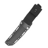 Cold Steel - Recon Tanto Knife - SK-5 - Black - 49LRT
