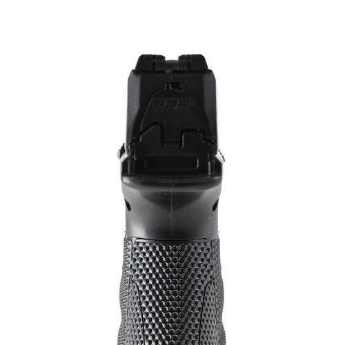 Umarex - ASG Pistol Replica Walther PDP Compact 4" - 6 mm - Spring Loaded - Black - 2.5110