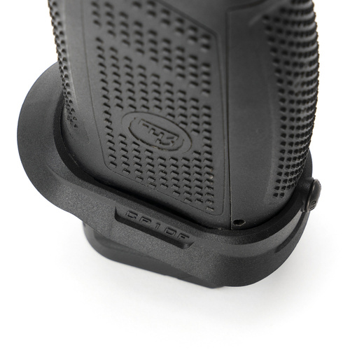 Strike Industries - Magwell for CZ P-10 F - Black - SI-CZP10F-MAGWELL