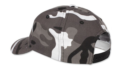 Mil-Tec - Baseball Cap - Cotton - Metro - 12315022