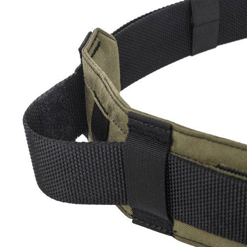 Helikon - Forester Bushcraft Belt - Black - PS-FBB-CD-01