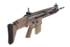 WE - AEG SCAR-H MK20 MOD 0 SSR Carbine Replica - Tan - WET-01-005928