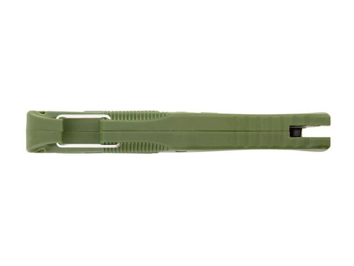 Ganzo - EDC Folding Knife - 440 - Green - G611-G