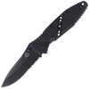 Puma - Knife Solingen Tactical Drop Point Folder - 306011
