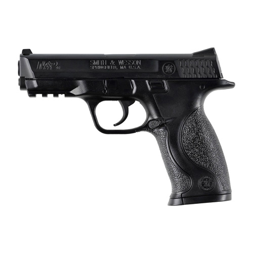 Umarex - Air Gun CO2 Smith & Wesson M&P - 4.5 mm - Black - 5.8093