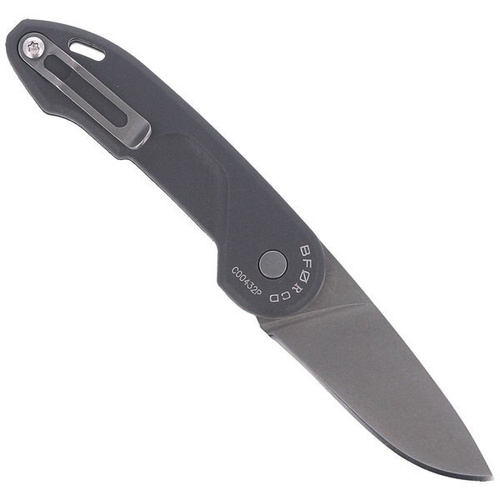 Extrema Ratio - BFØ R CD Wolf Grey Knife - 04.1000.0461/WG