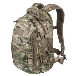 Direct Action - Dragon Egg MkII® Tactical Backpack - 25 Liters - MultiCam - BP-DEGG-CD5-MCM