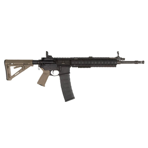 Magpul - MOE® Carbine Stock for AR-15 / M4 - Mil-Spec - Flat Dark Earth - MAG400 FDE
