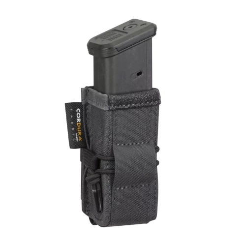 Helikon - Competition Rapid Pistol Pouch® - Black - MO-P03-CD-01