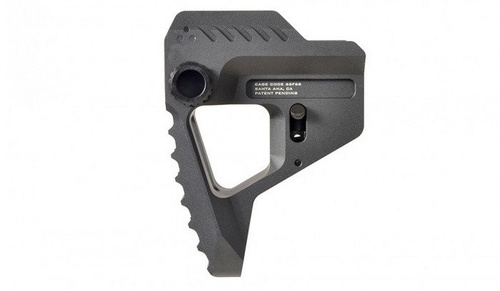 Strike Industries - Pit Stock - Black - SI-STRIKE-PIT-BK